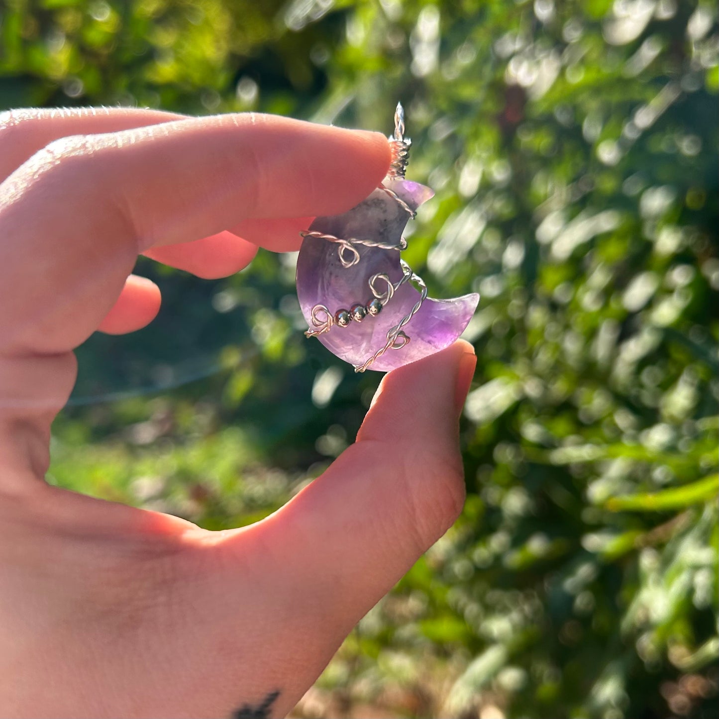 Moondance Pendants