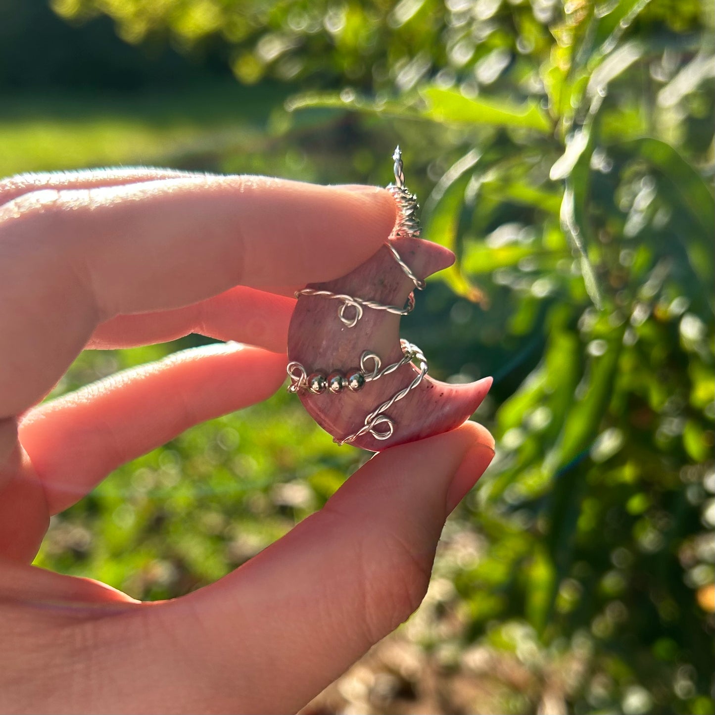 Moondance Pendants