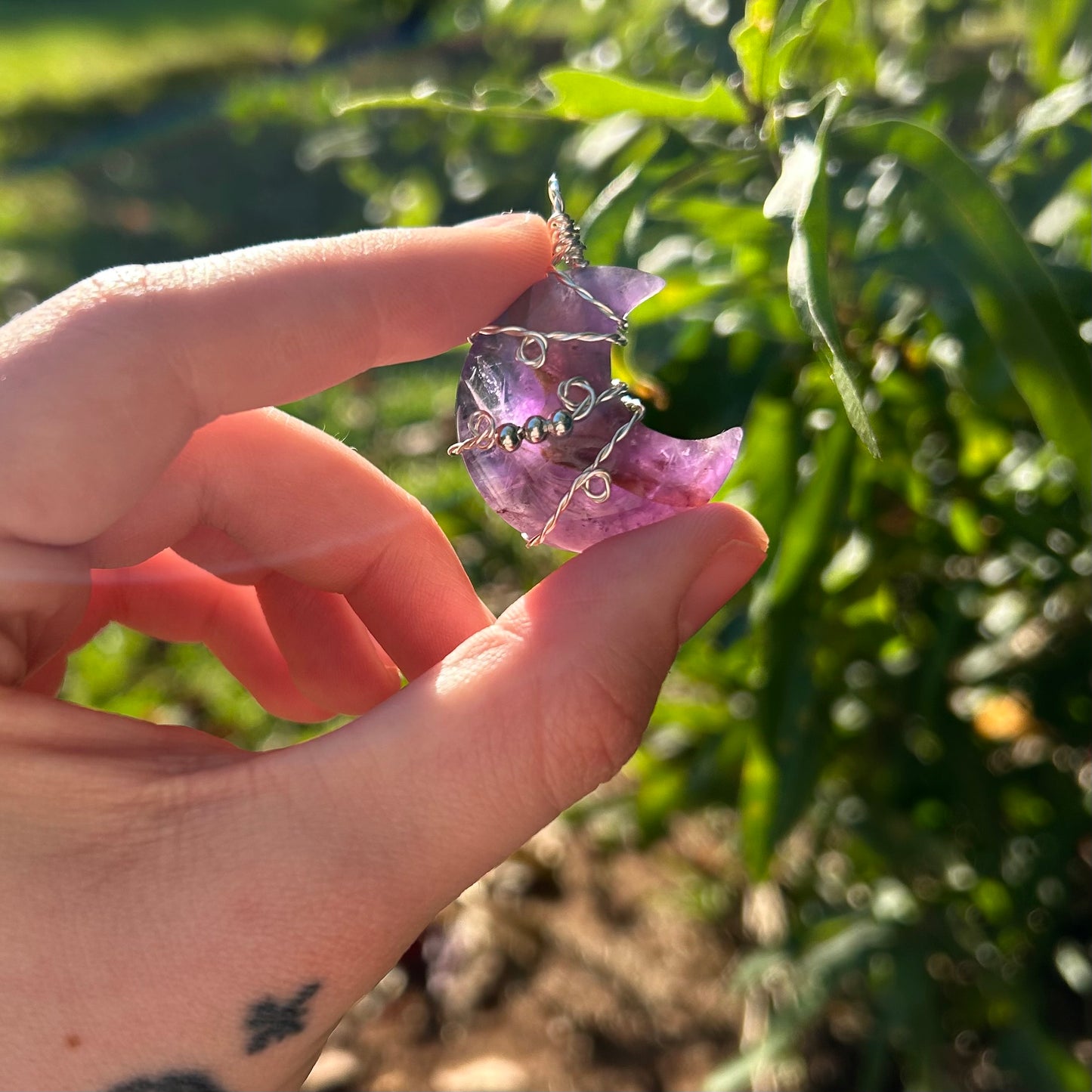 Moondance Pendants