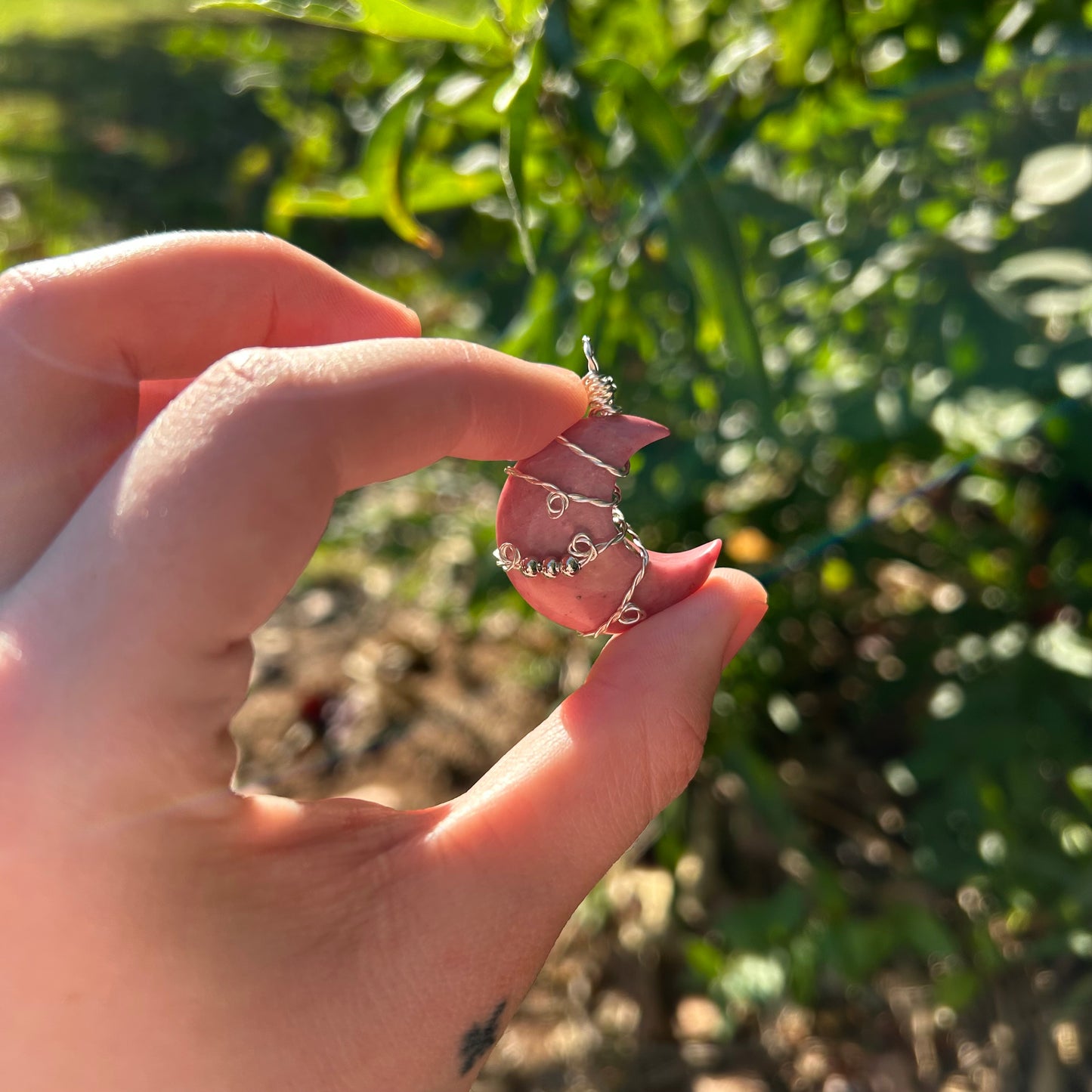 Moondance Pendants