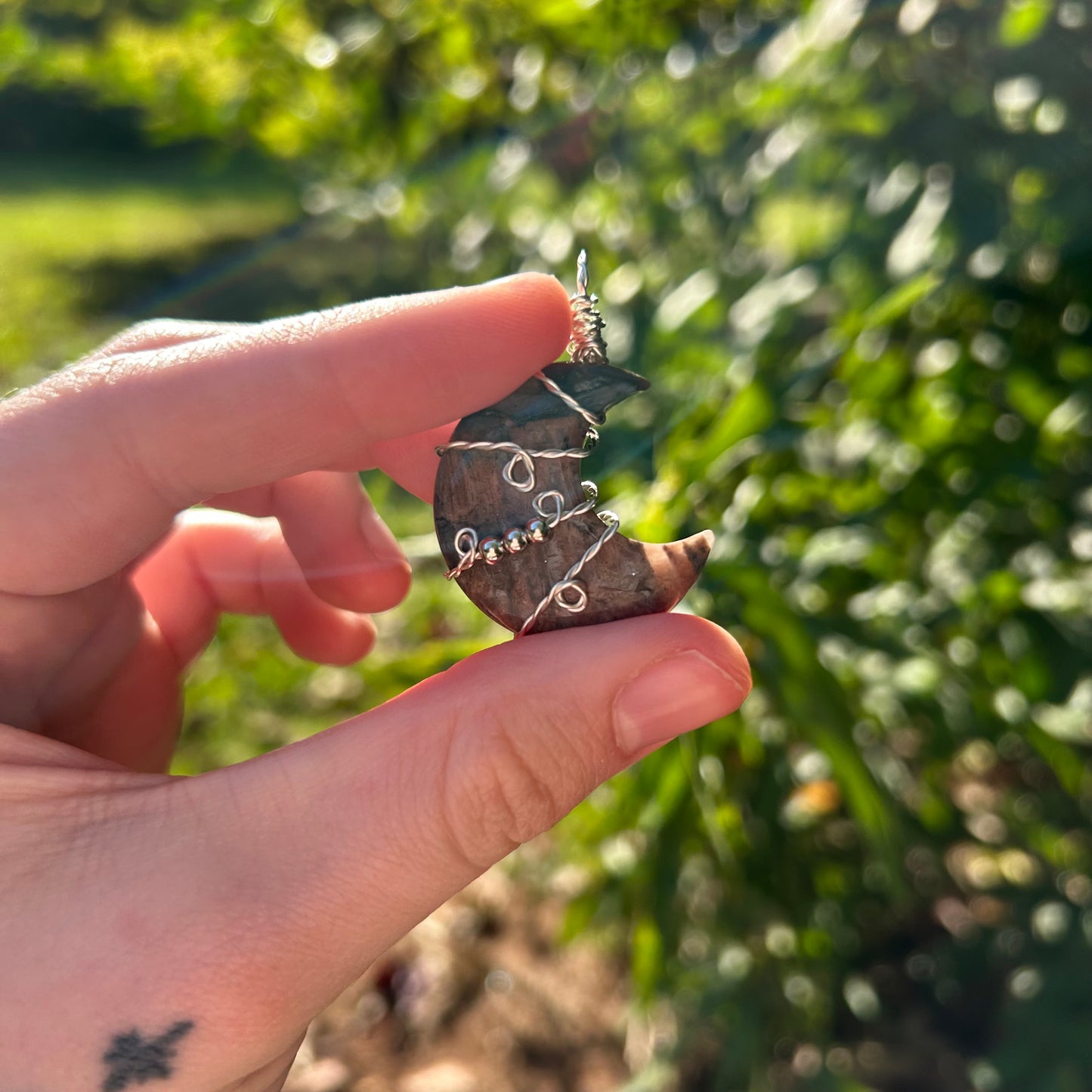 Moondance Pendants