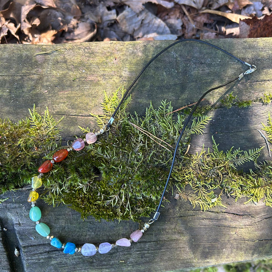 Radiance Necklace